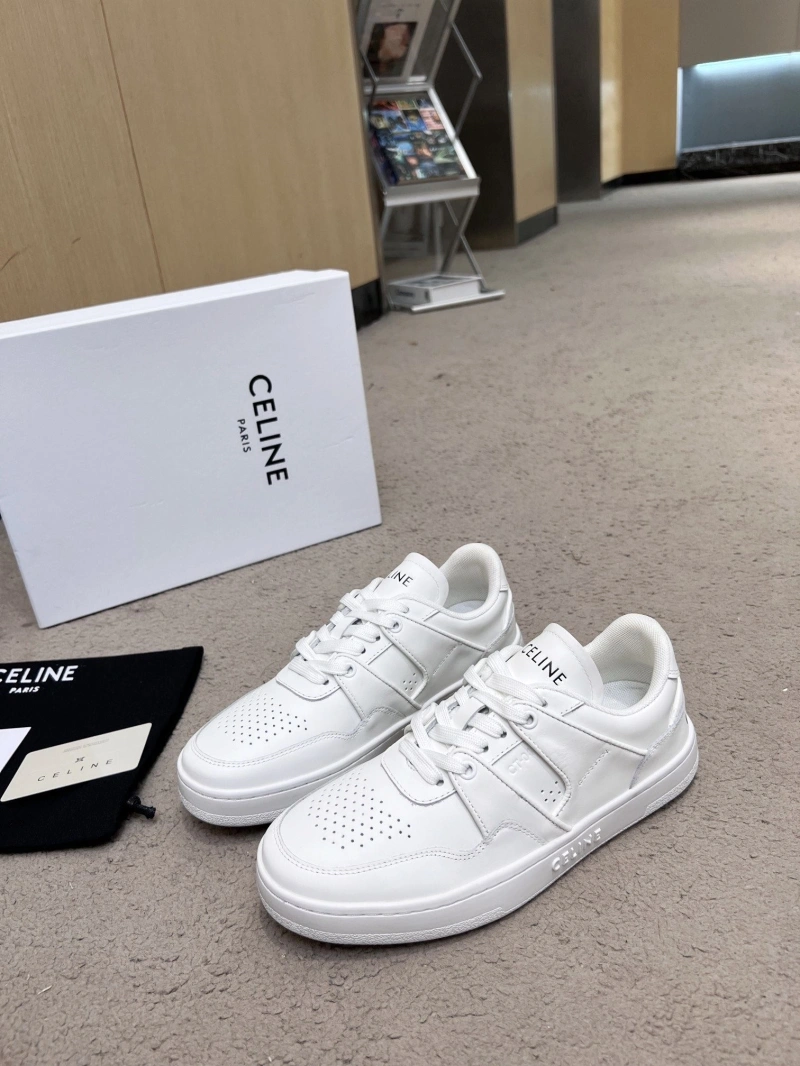 Cxlxne Sneakers Breathable 116572