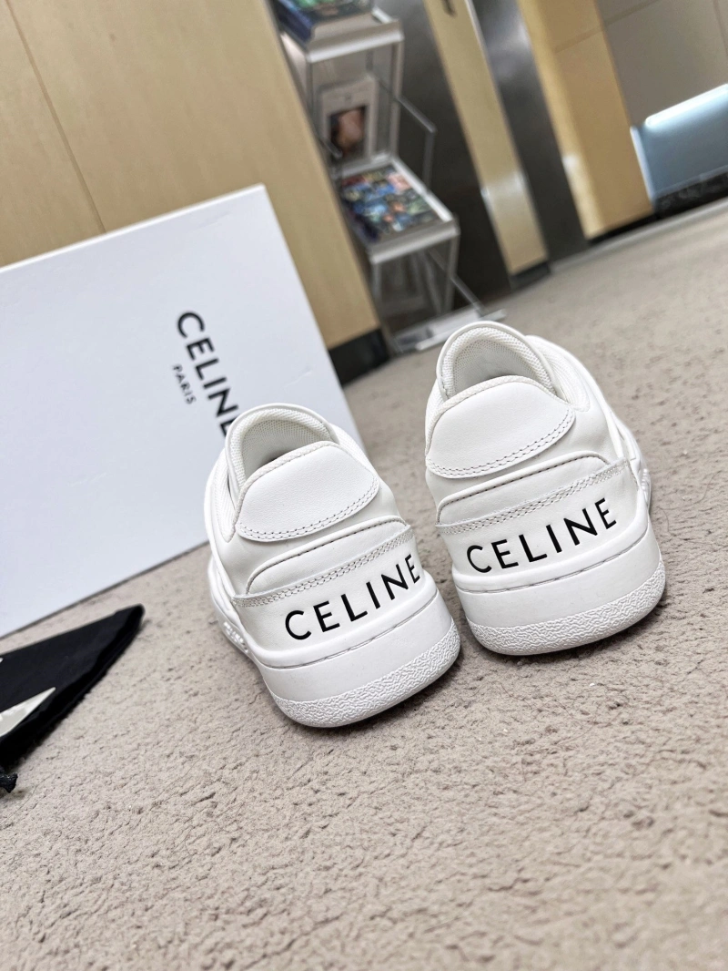 Cxlxne Sneakers Breathable 116572