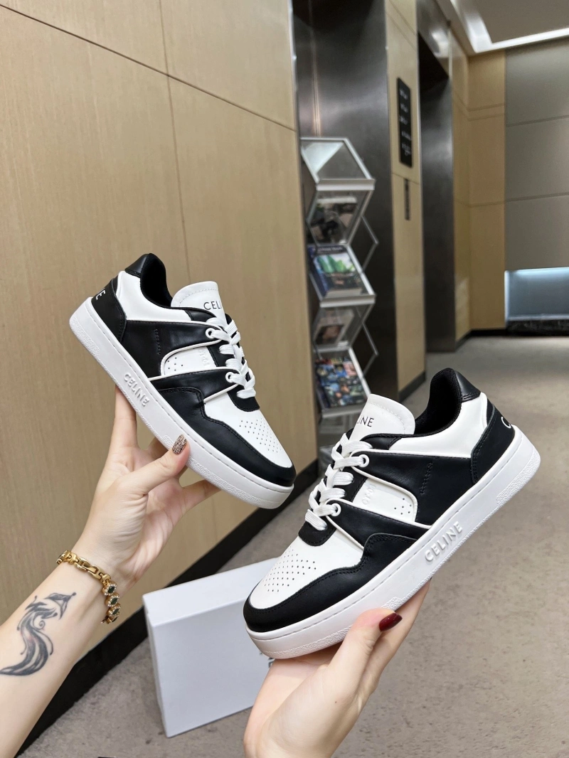 Cxlxne Sneakers Stylish 116574