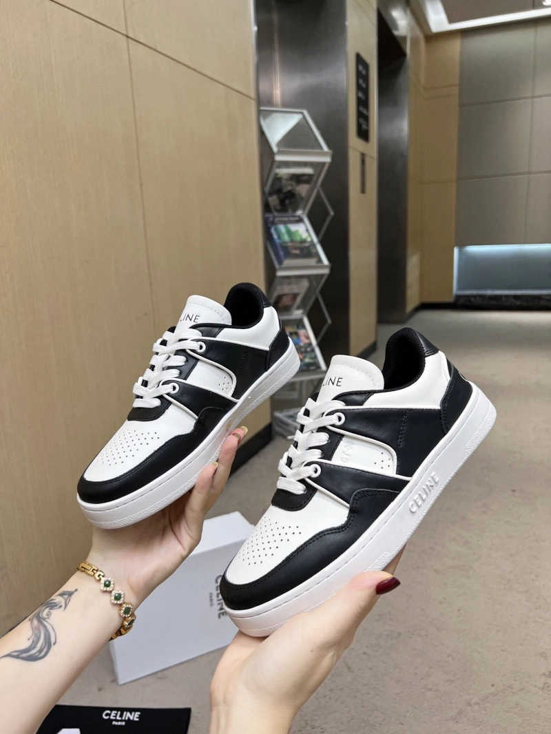 Cxlxne Sneakers Stylish 116574