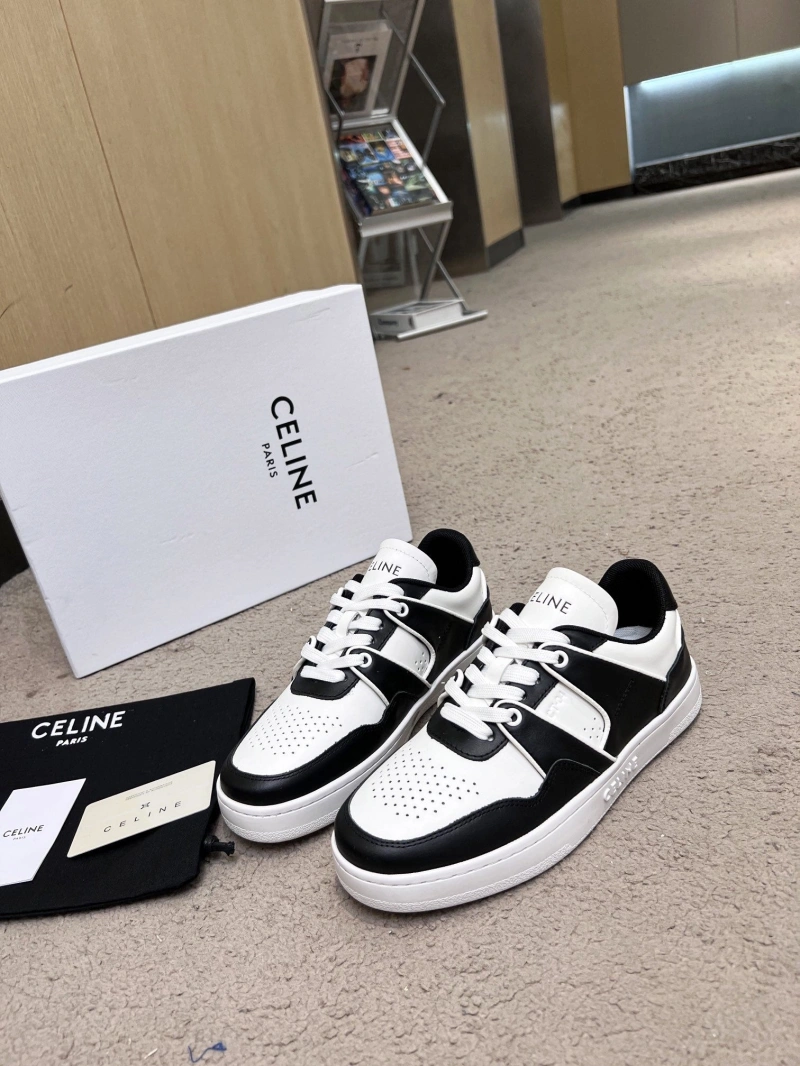Cxlxne Sneakers Stylish 116574