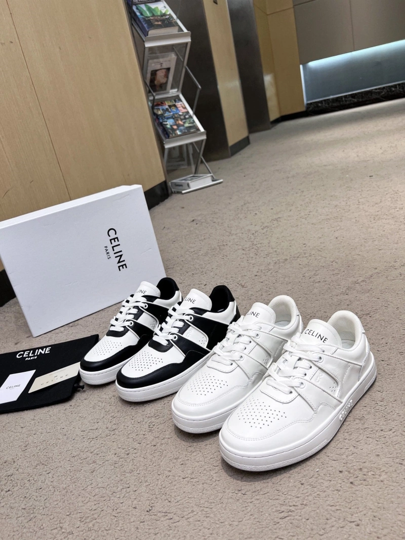 Cxlxne Sneakers Stylish 116574