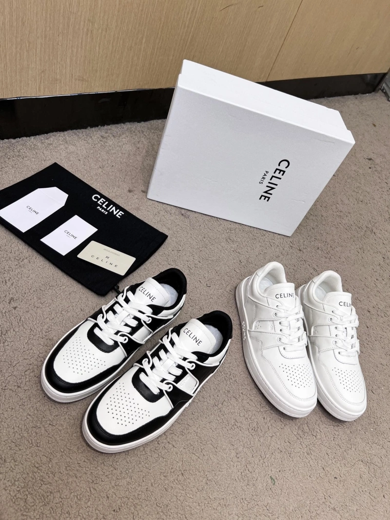 Cxlxne Sneakers Stylish 116574