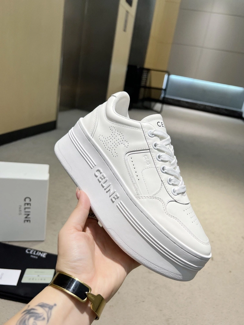 Cxlxne Sneakers Practical 116567