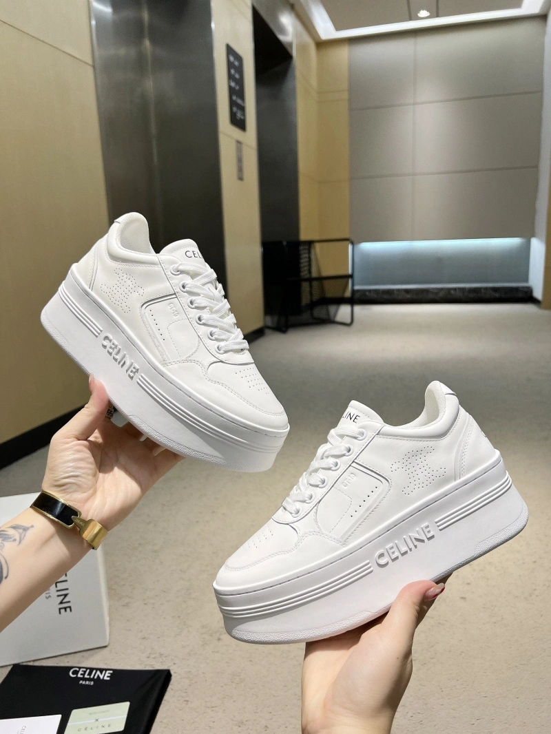 Cxlxne Sneakers Practical 116567