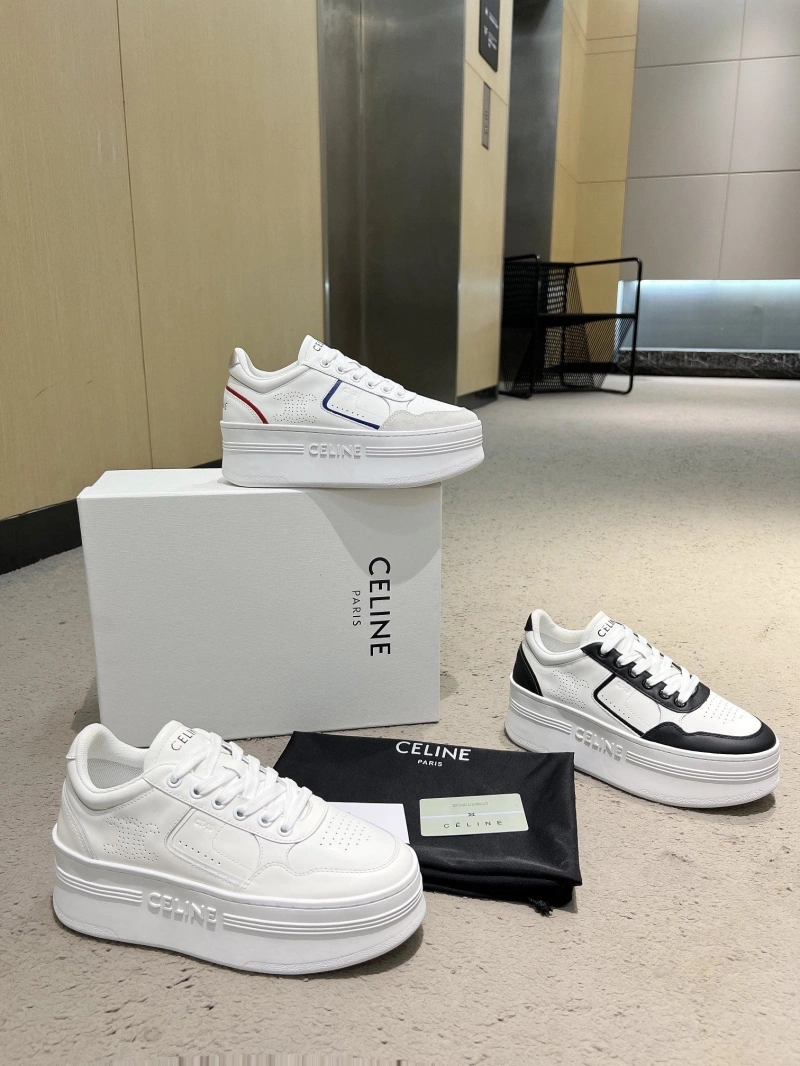 Cxlxne Sneakers Practical 116567