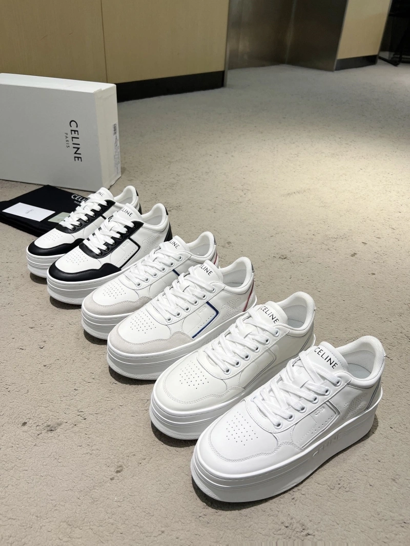 Cxlxne Sneakers Practical 116567