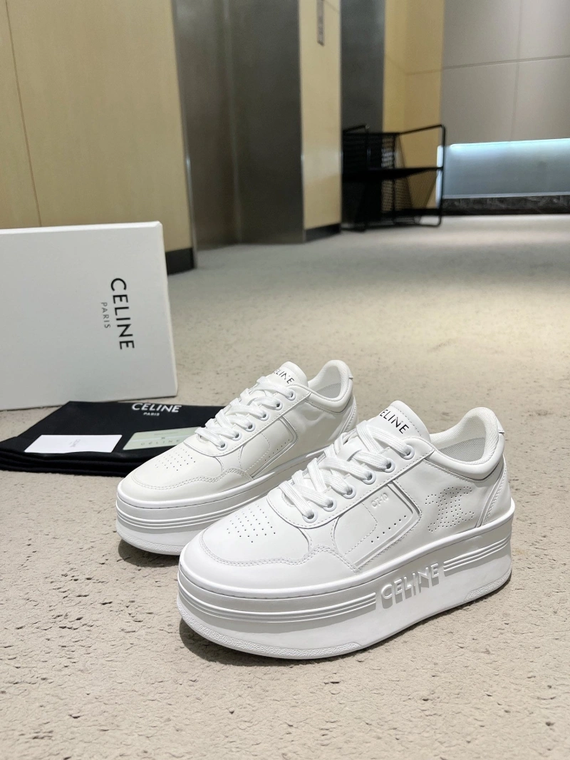 Cxlxne Sneakers Practical 116567