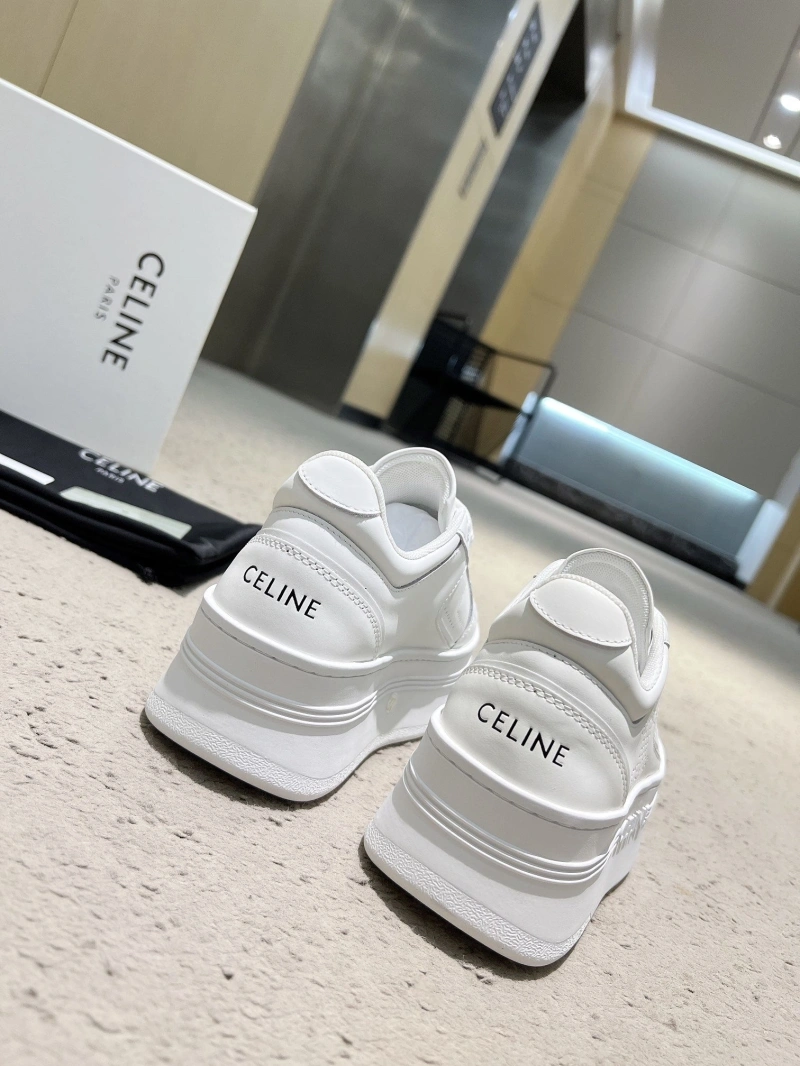 Cxlxne Sneakers Practical 116567