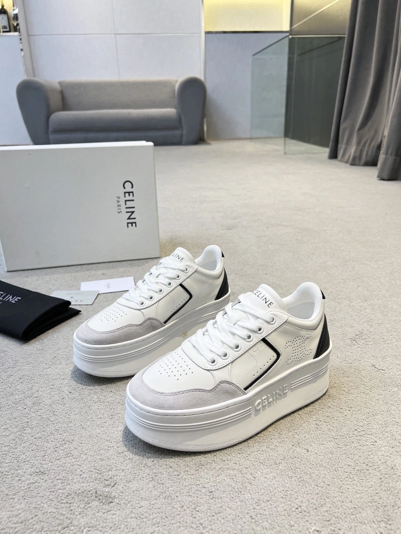 Cxlxne Sneakers Bold 116568