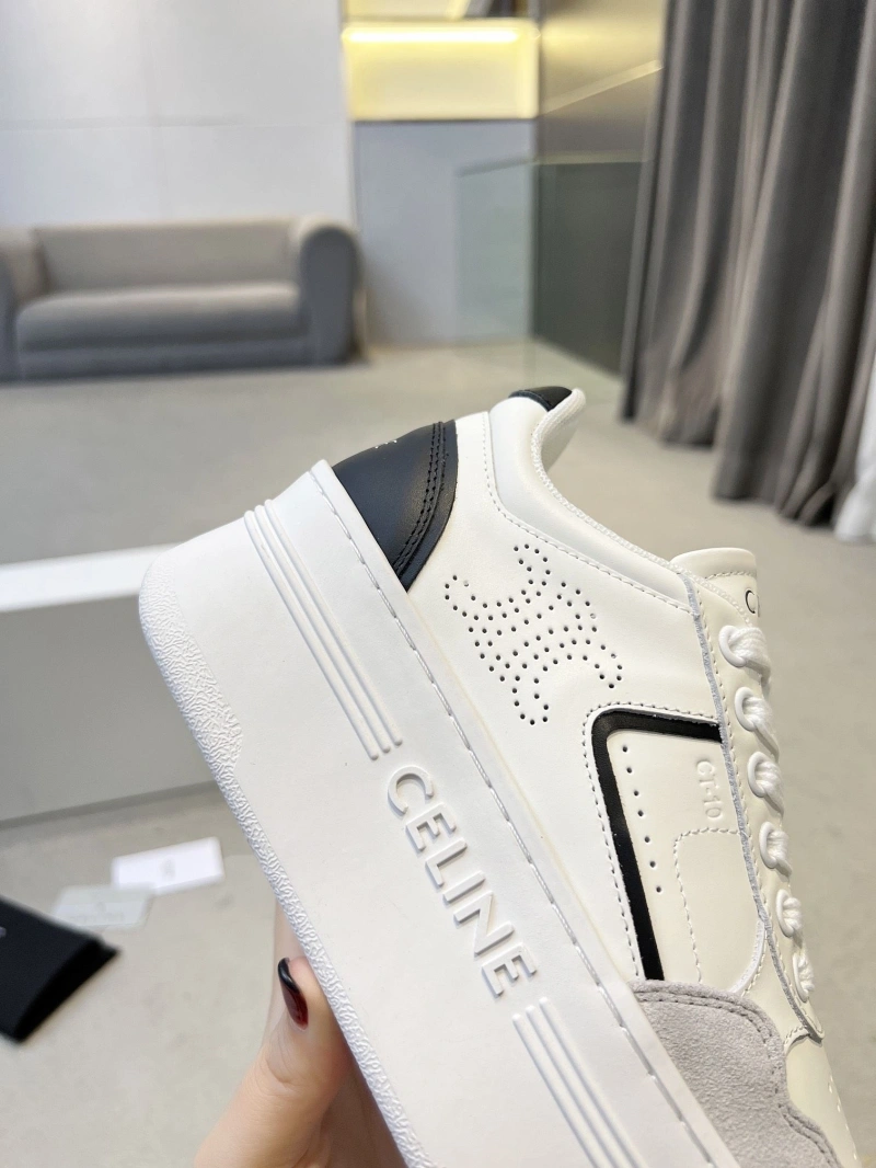 Cxlxne Sneakers Bold 116568