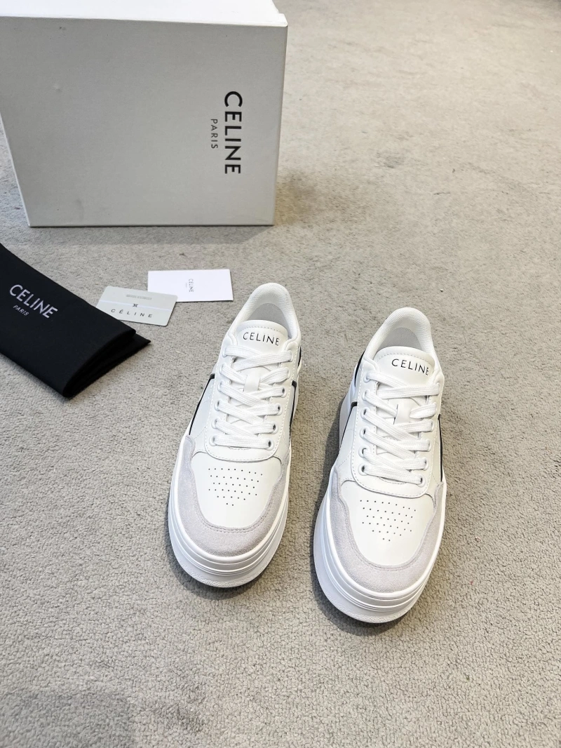 Cxlxne Sneakers Bold 116568