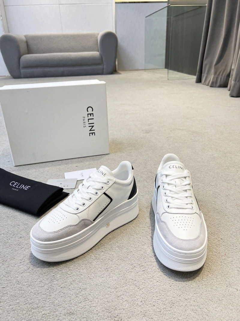 Cxlxne Sneakers Bold 116568