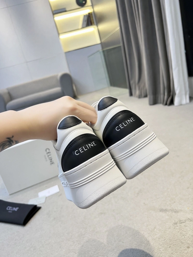 Cxlxne Sneakers Bold 116568