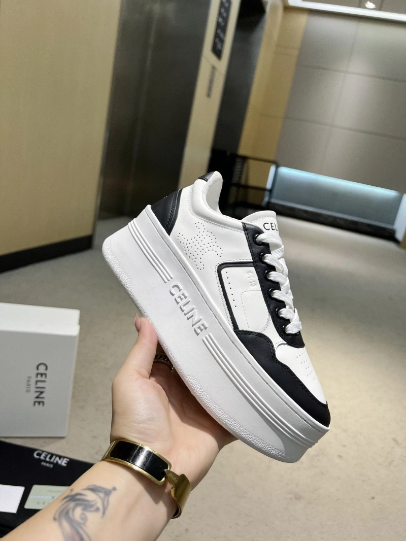Bright Cxlxne Sneakers 116565
