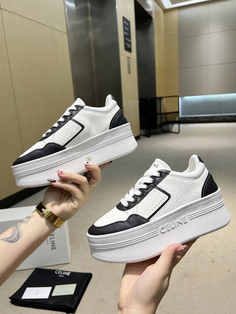 Bright Cxlxne Sneakers 116565
