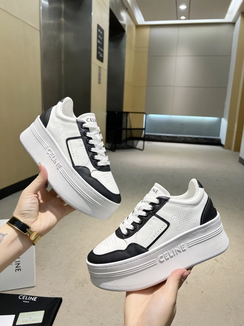 Bright Cxlxne Sneakers 116565