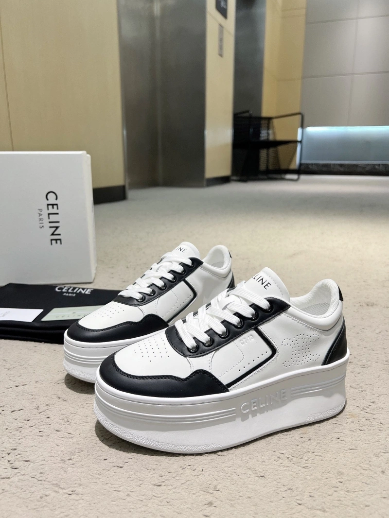 Bright Cxlxne Sneakers 116565