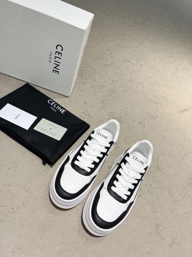 Bright Cxlxne Sneakers 116565