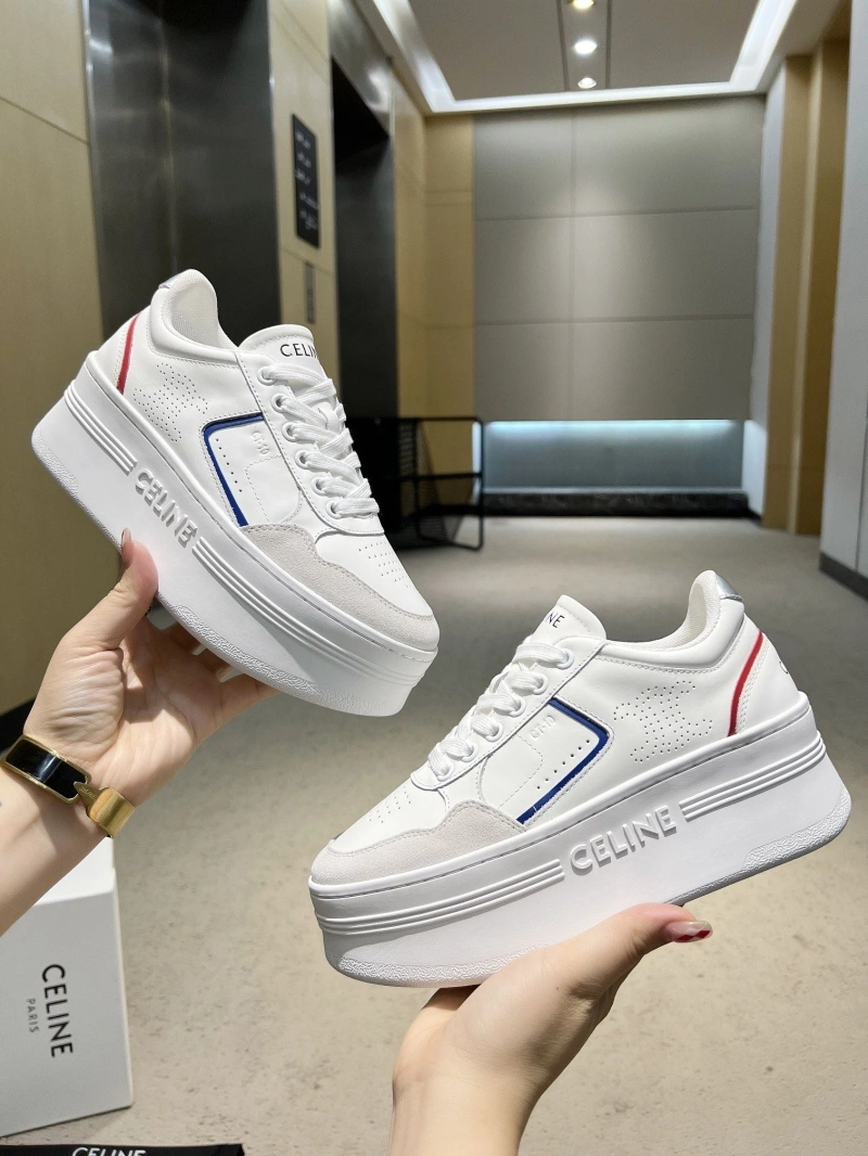 Cxlxne Sneakers Sophisticated 116566