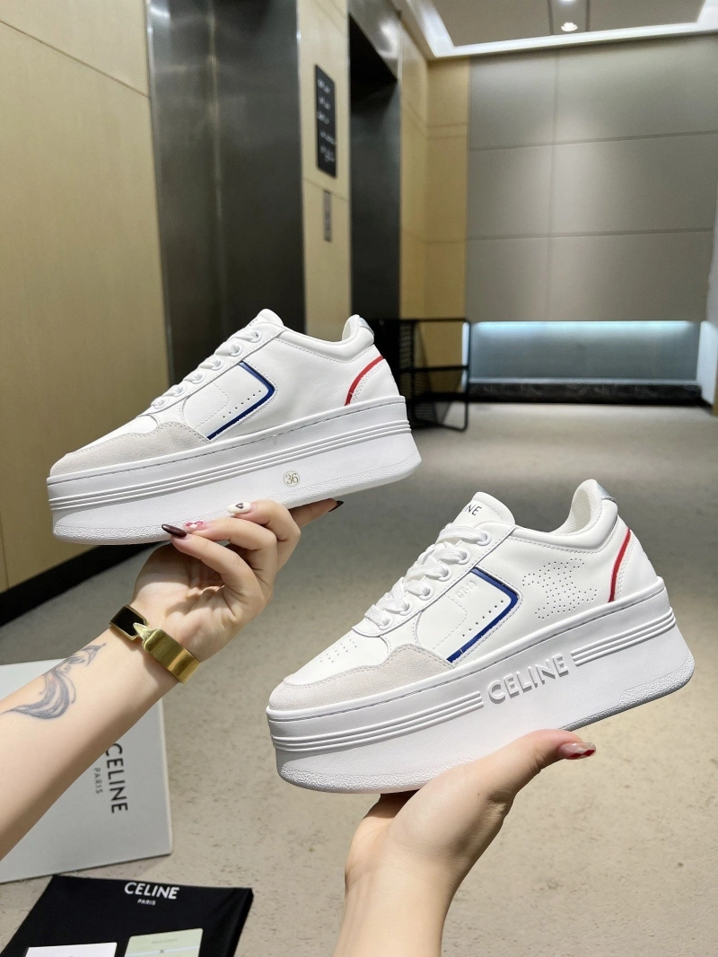 Cxlxne Sneakers Sophisticated 116566