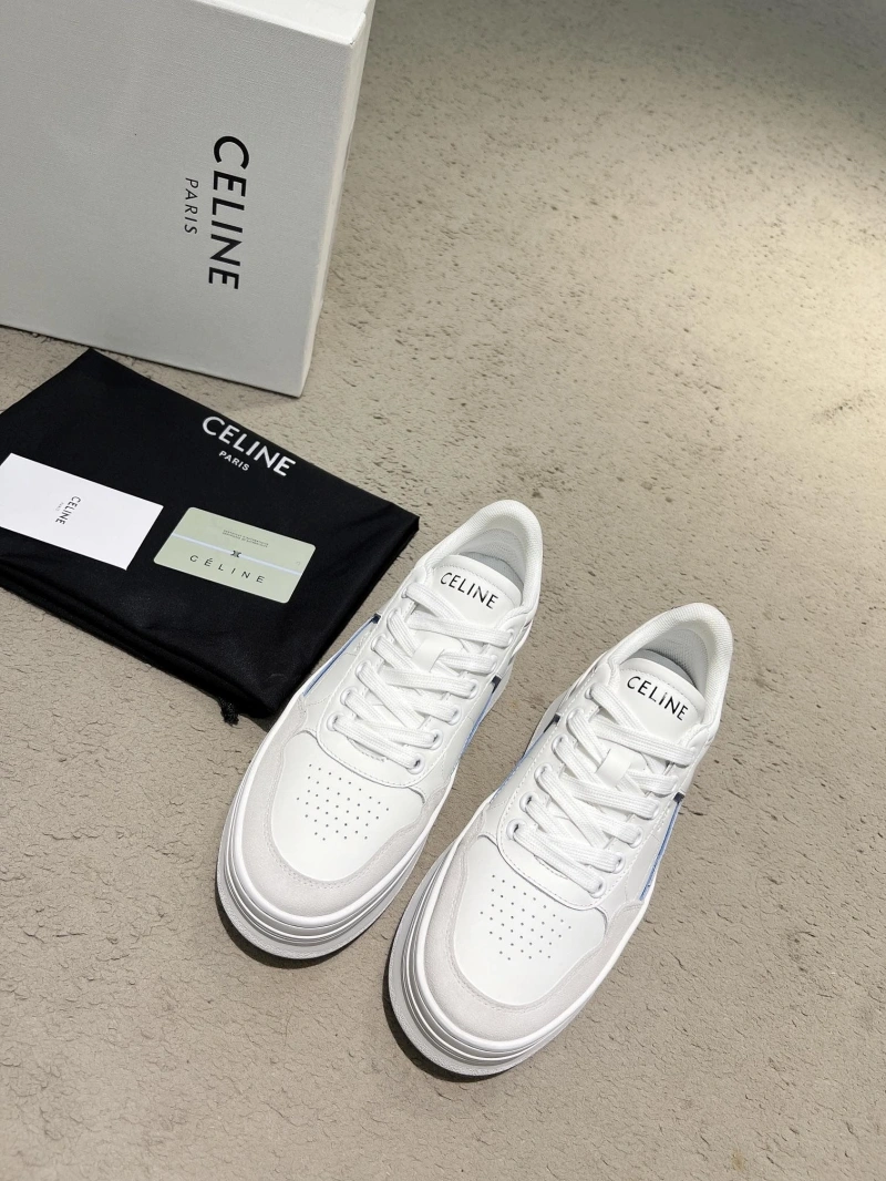 Cxlxne Sneakers Sophisticated 116566