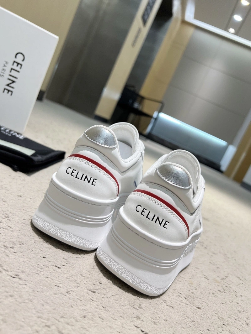 Cxlxne Sneakers Sophisticated 116566