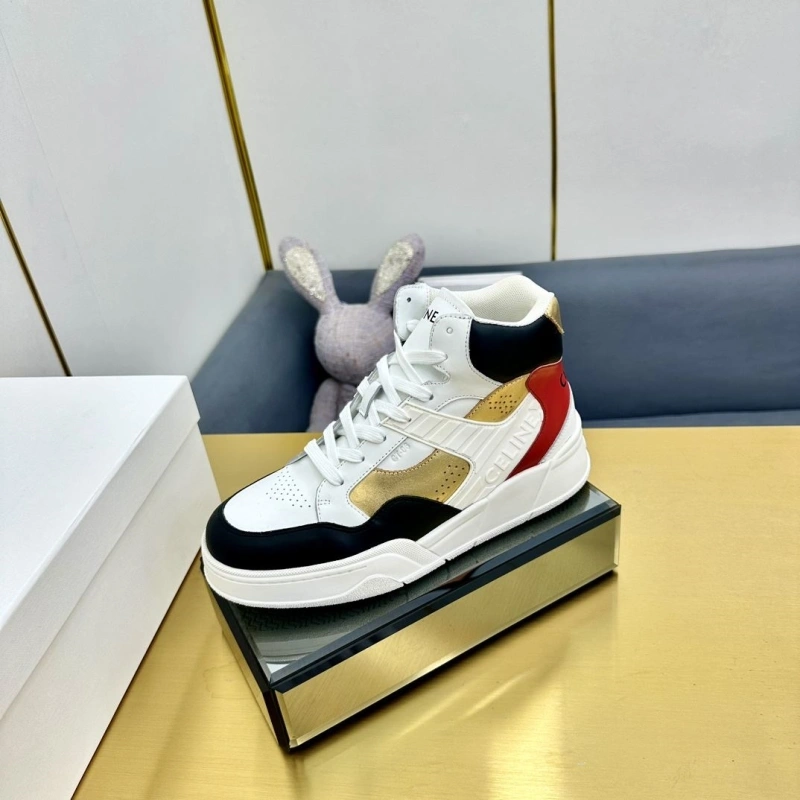HighQuality Cxlxne Sneakers 116563