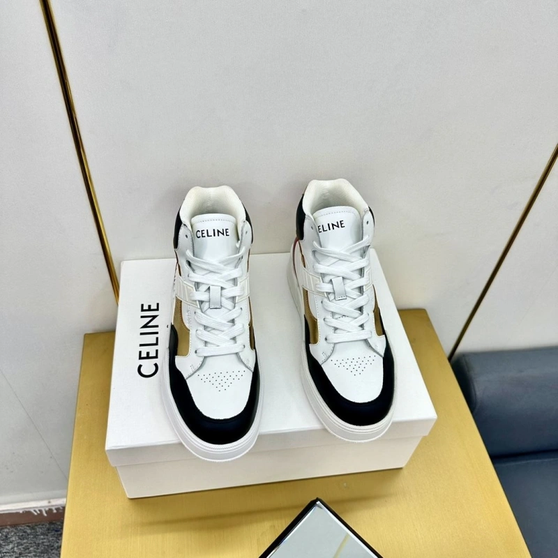 HighQuality Cxlxne Sneakers 116563