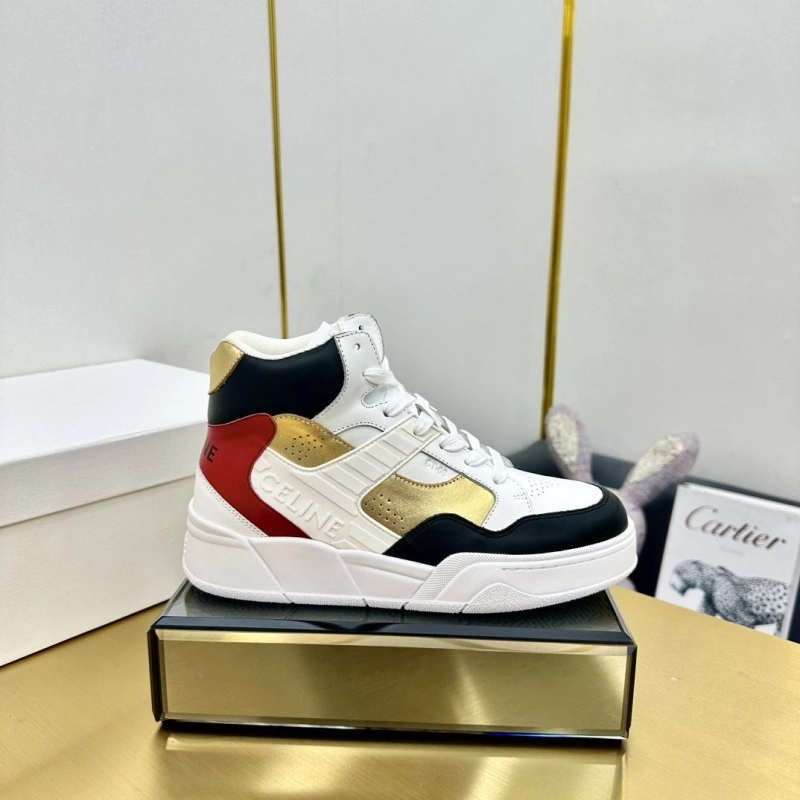 HighQuality Cxlxne Sneakers 116563