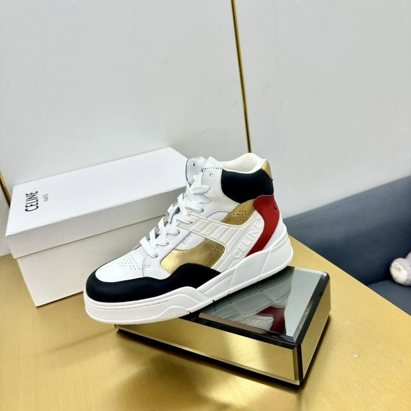 HighQuality Cxlxne Sneakers 116563