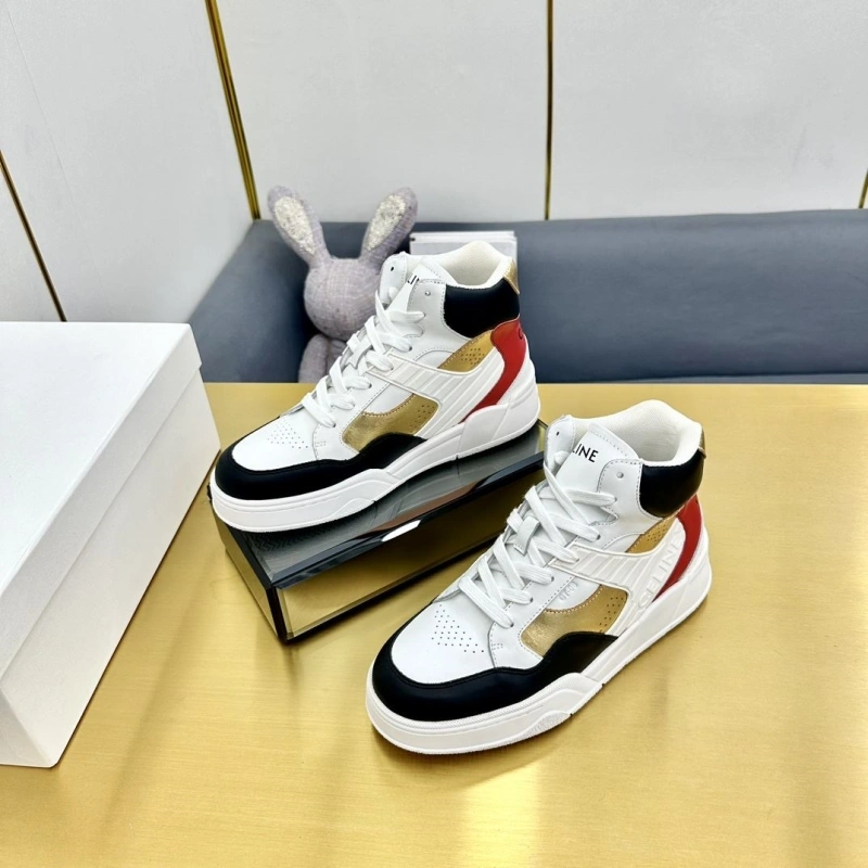 HighQuality Cxlxne Sneakers 116563