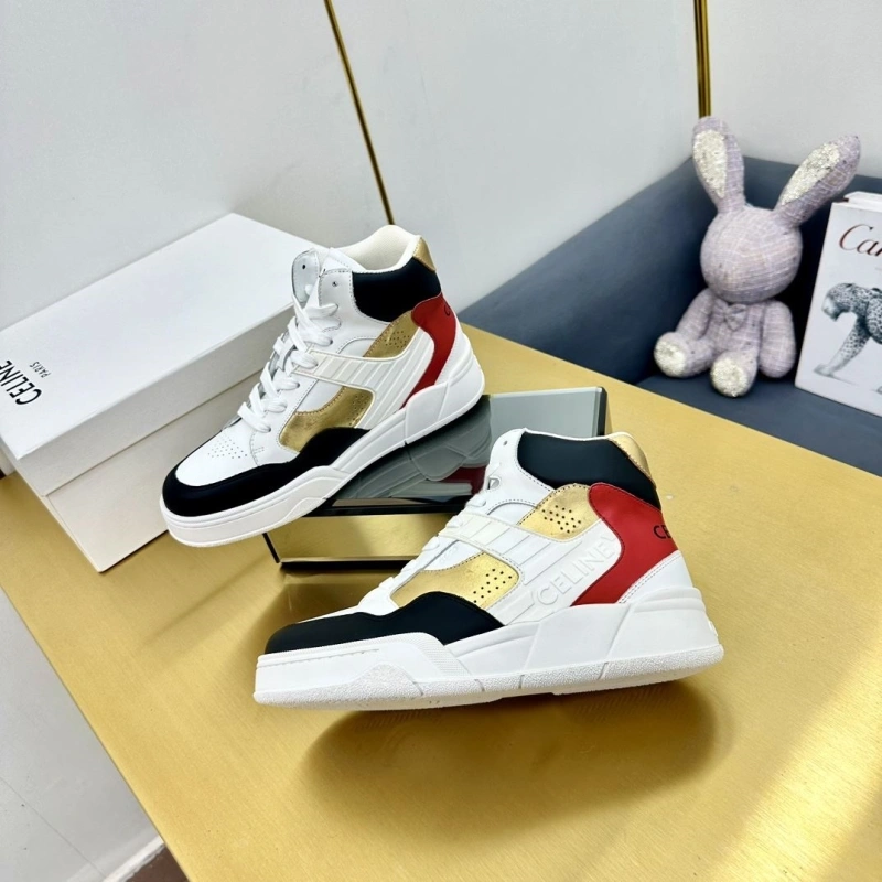 HighQuality Cxlxne Sneakers 116563