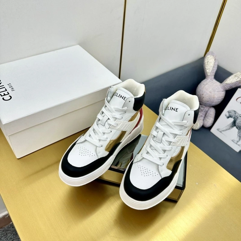 HighQuality Cxlxne Sneakers 116563