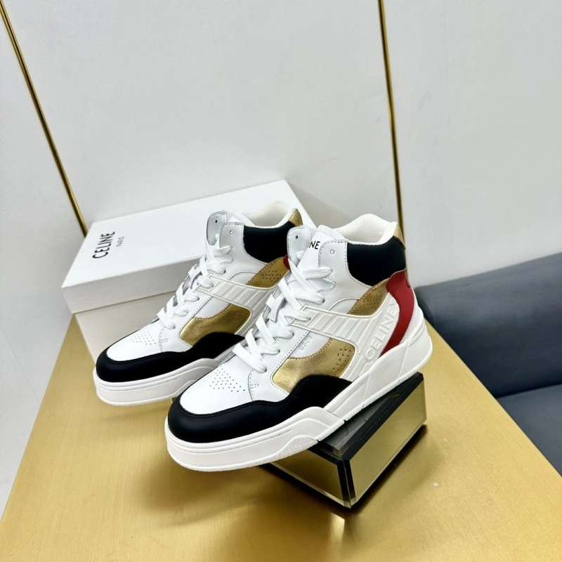 HighQuality Cxlxne Sneakers 116563