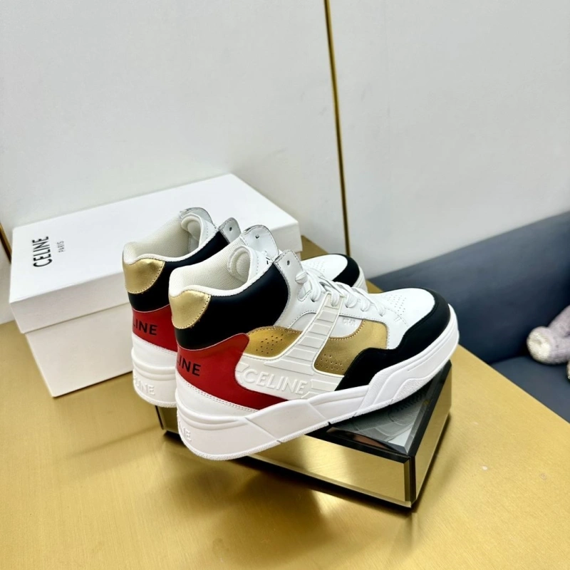 HighQuality Cxlxne Sneakers 116563