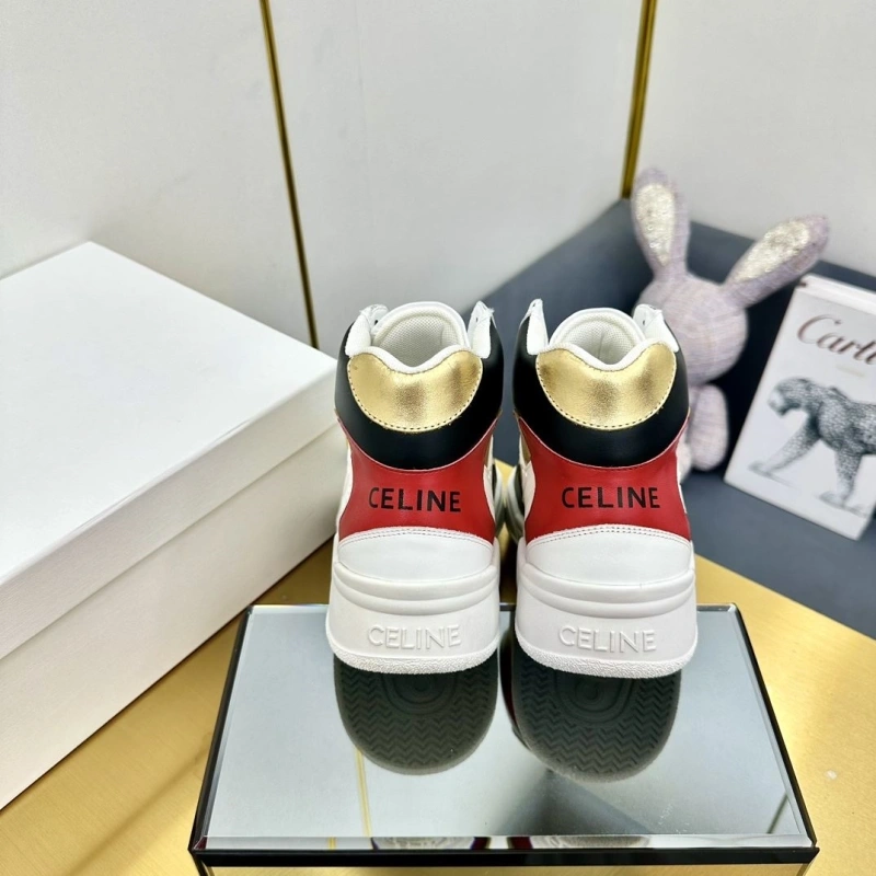 HighQuality Cxlxne Sneakers 116563
