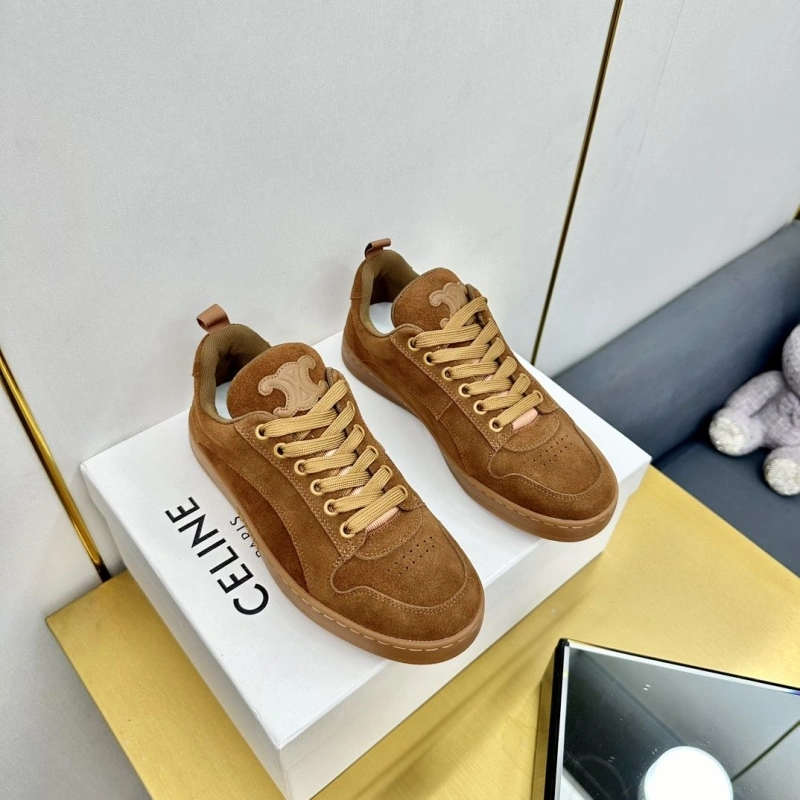 Cxlxne Sneakers EyeCatching 116564