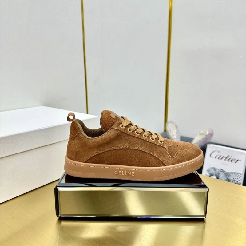 Cxlxne Sneakers EyeCatching 116564