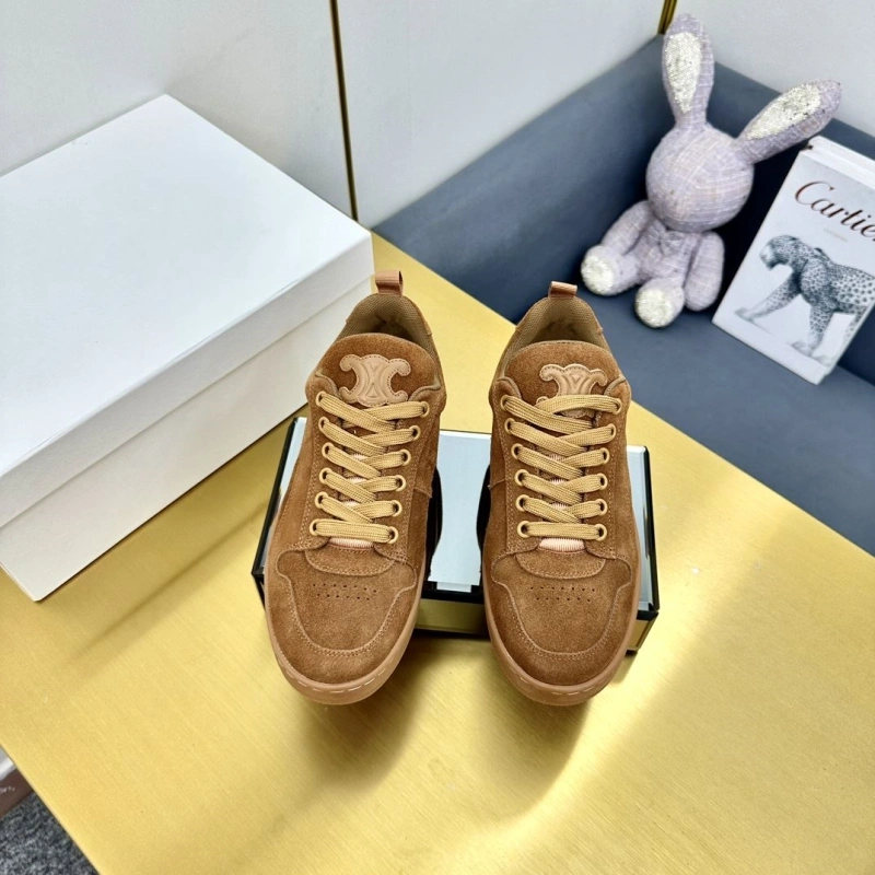 Cxlxne Sneakers EyeCatching 116564