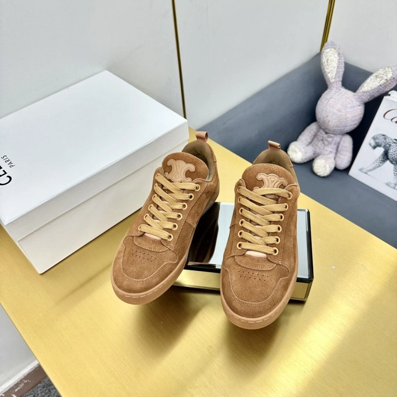Cxlxne Sneakers EyeCatching 116564