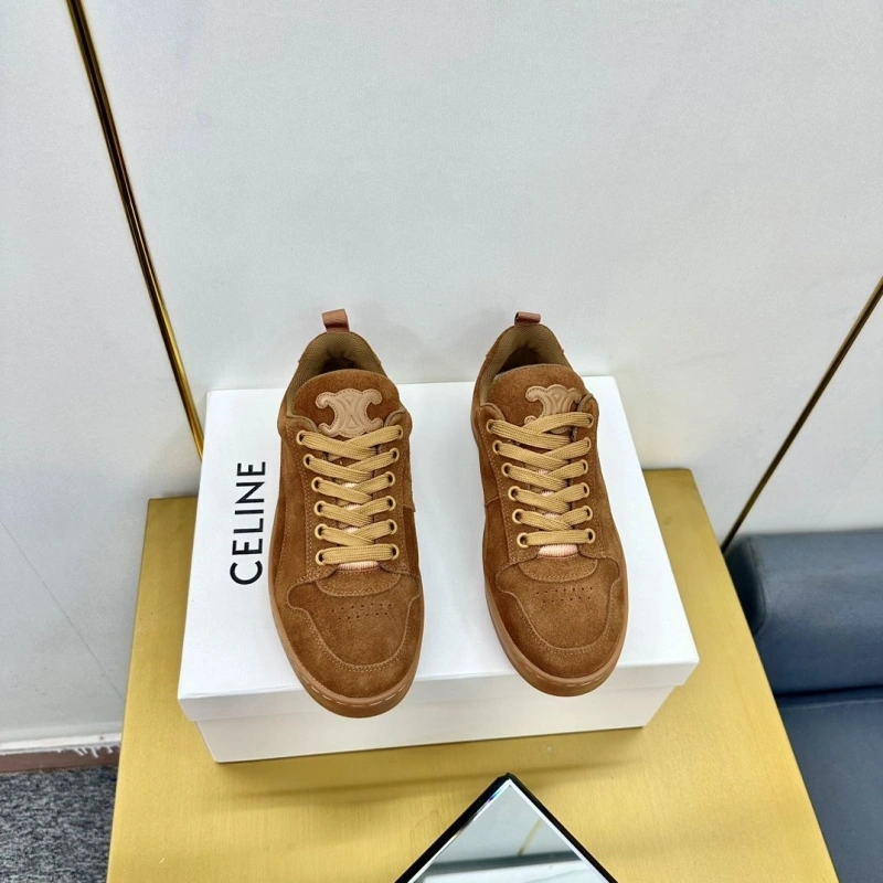 Cxlxne Sneakers EyeCatching 116564