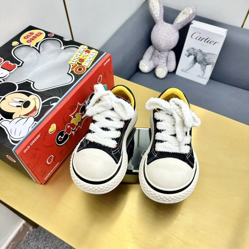 UrbanStyle Gxccx Casual Shoes 161625