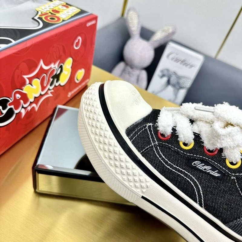 UrbanStyle Gxccx Casual Shoes 161625