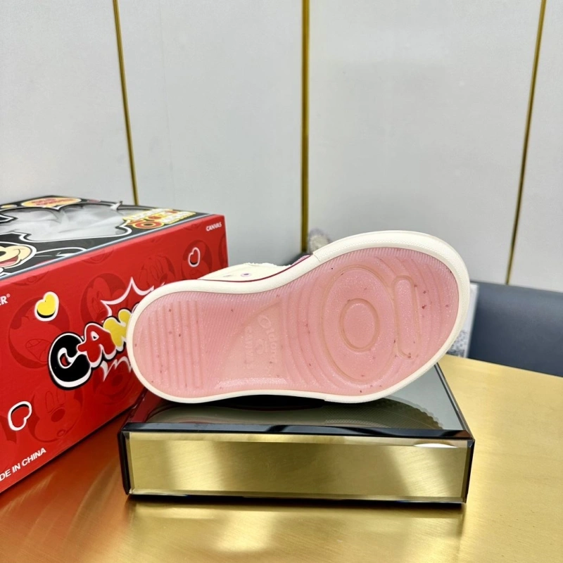 Minimalist Gxccx Casual Shoes 161624