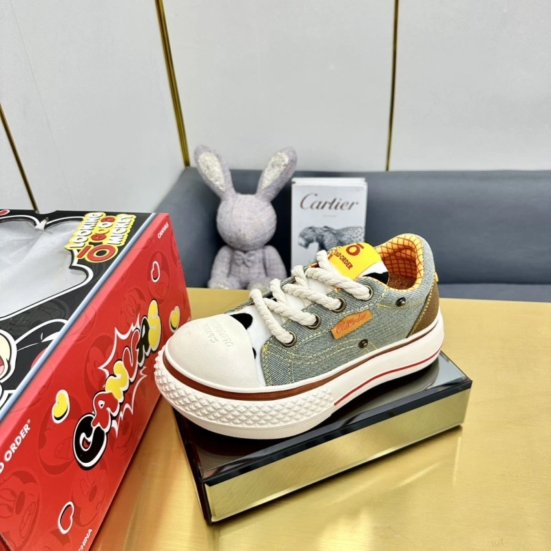Gxccx Casual Shoes Fashionable 161618