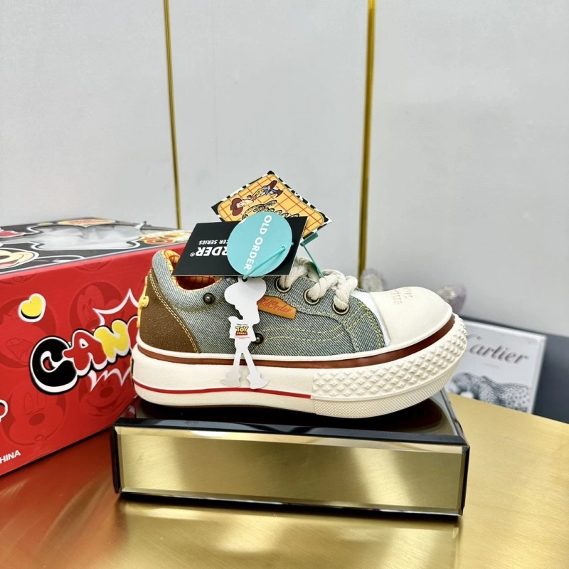 Gxccx Casual Shoes Fashionable 161618