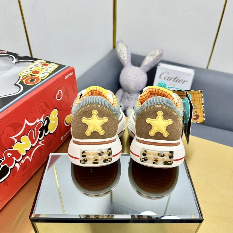 Gxccx Casual Shoes Fashionable 161618