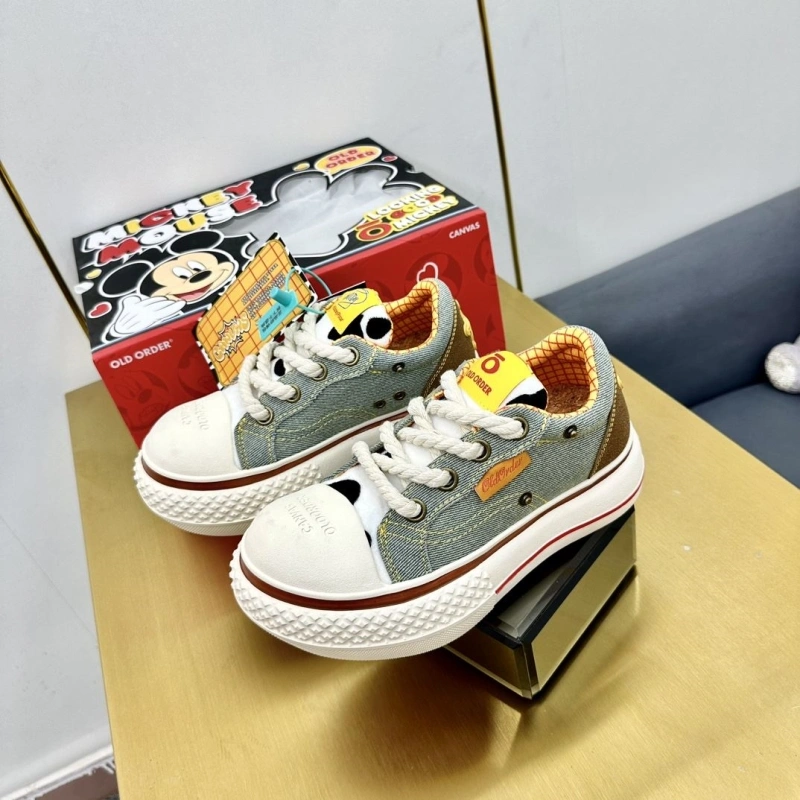 Gxccx Casual Shoes Fashionable 161618