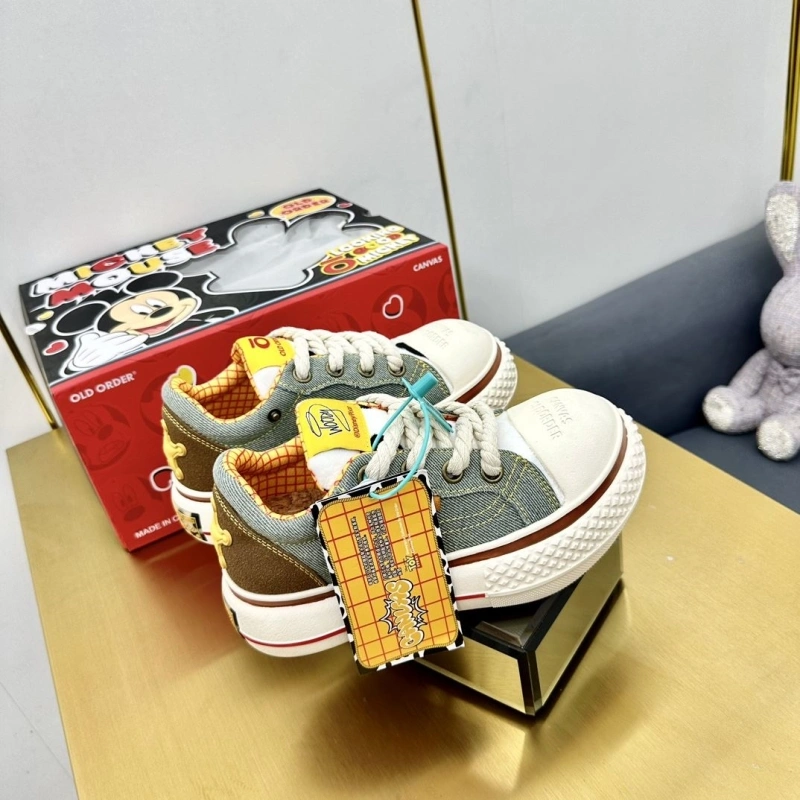 Gxccx Casual Shoes Fashionable 161618